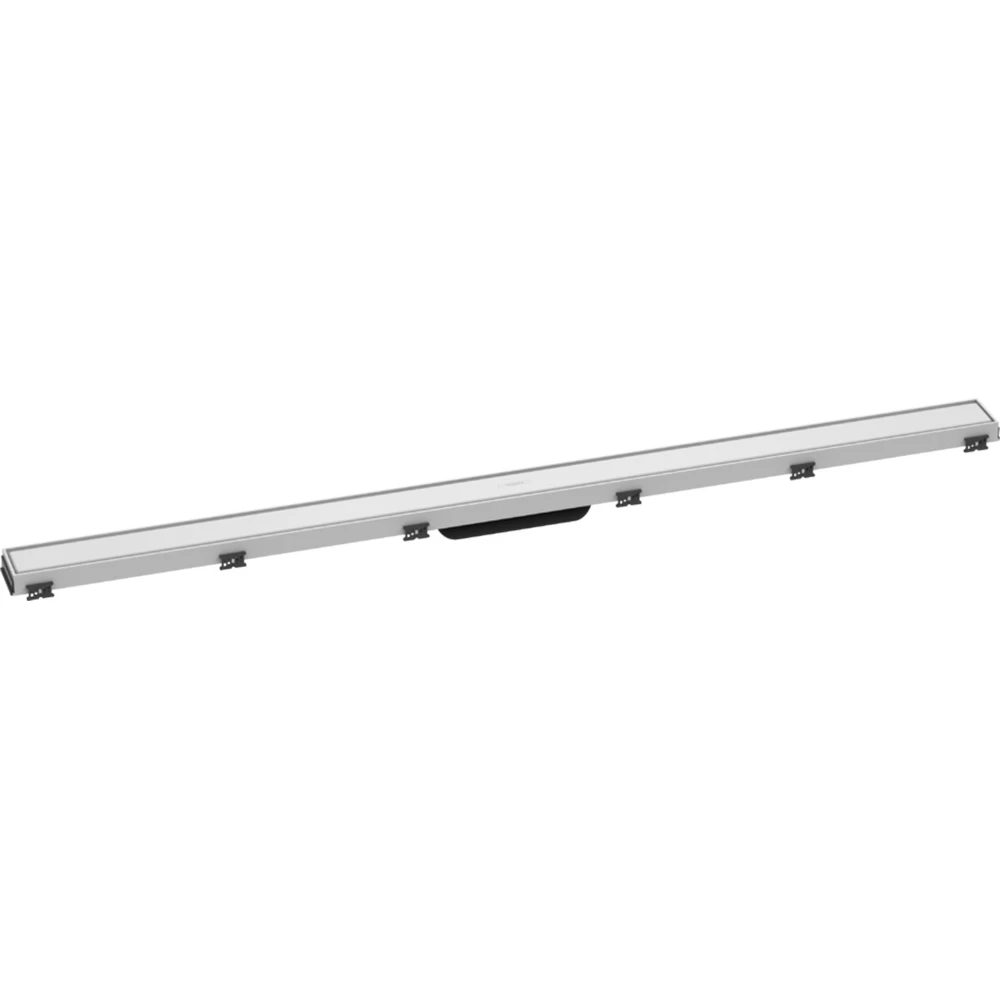 Hansgrohe Linear Mat Beyaz Duş Kanalı 120 Cm 56042700 Hemen Al