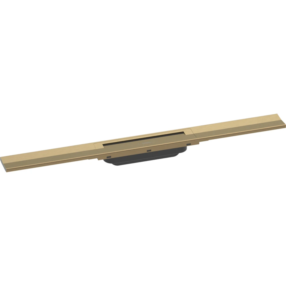 Hansgrohe RainDrain Flex 70 Cm Bronz Duş Kanalı 56043140 Hemen Al