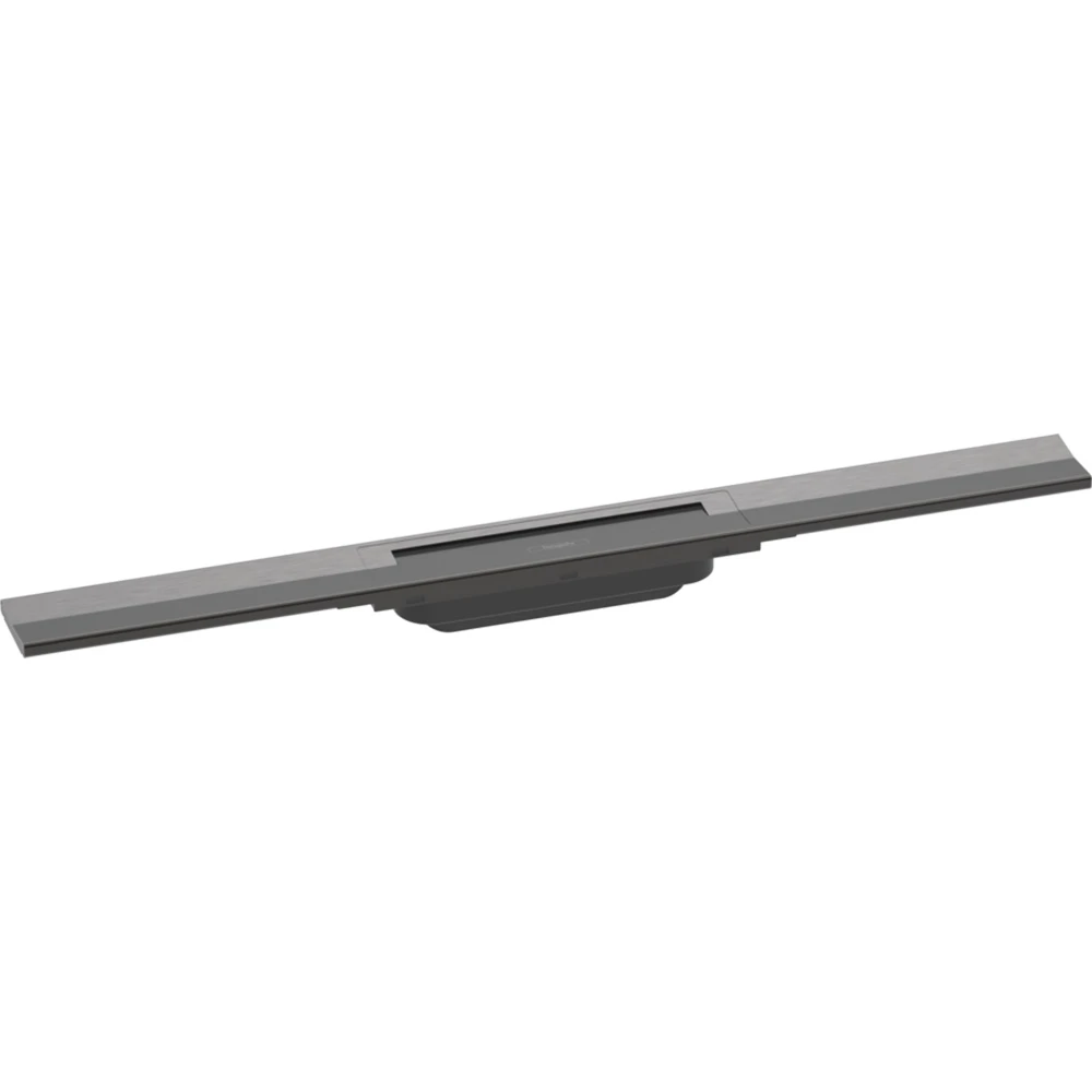 Hansgrohe RainDrain Flex 70 Cm Mat Siyah Duş Kanalı 56043340 Hemen Al
