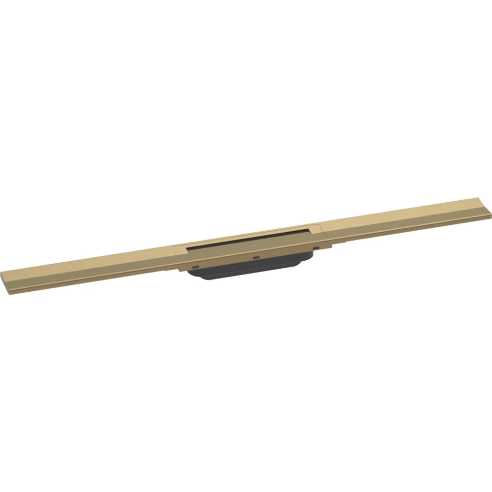 Hansgrohe Linear Bronz 80 Cm Duş Kanalı Hemen Al