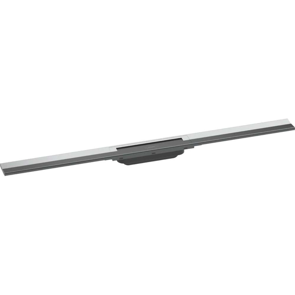 Hansgrohe Linear Krom 90 Cm Duş Kanalı Hemen Al