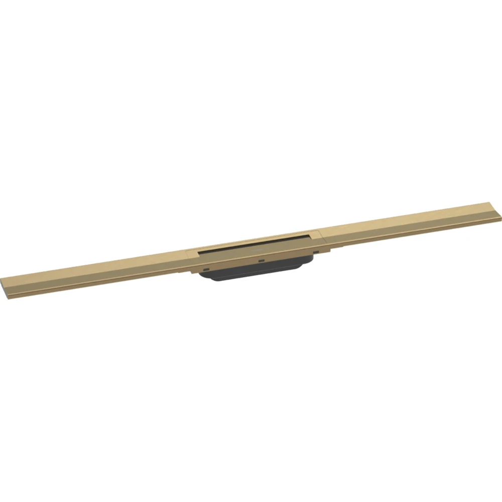 Hansgrohe Linear Bronz 90 Cm Duş Kanalı Hemen Al