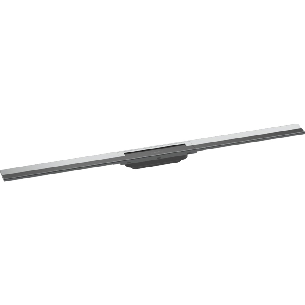 Hansgrohe Linear Krom 100 Cm Duş Kanalı 56046000 Hemen Al