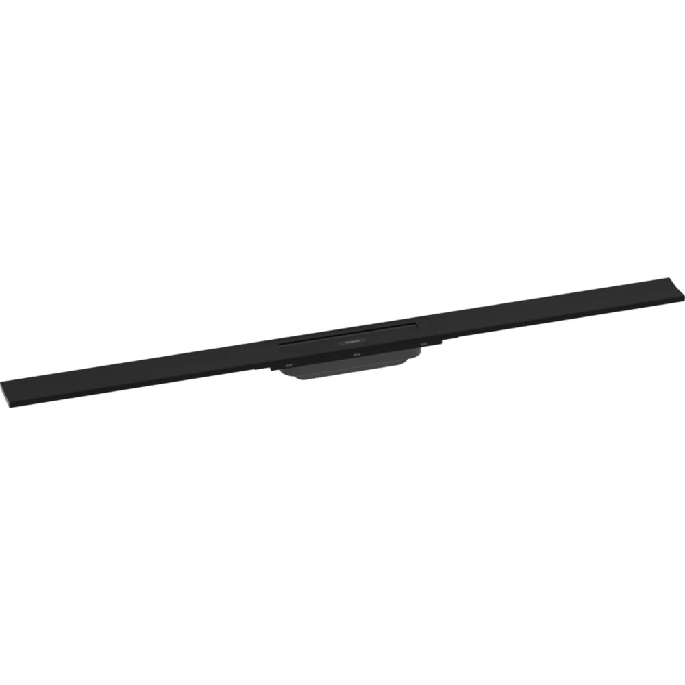 Hansgrohe Linear Mat Siyah 100 Cm Duş Kanalı 56046670 Hemen Al