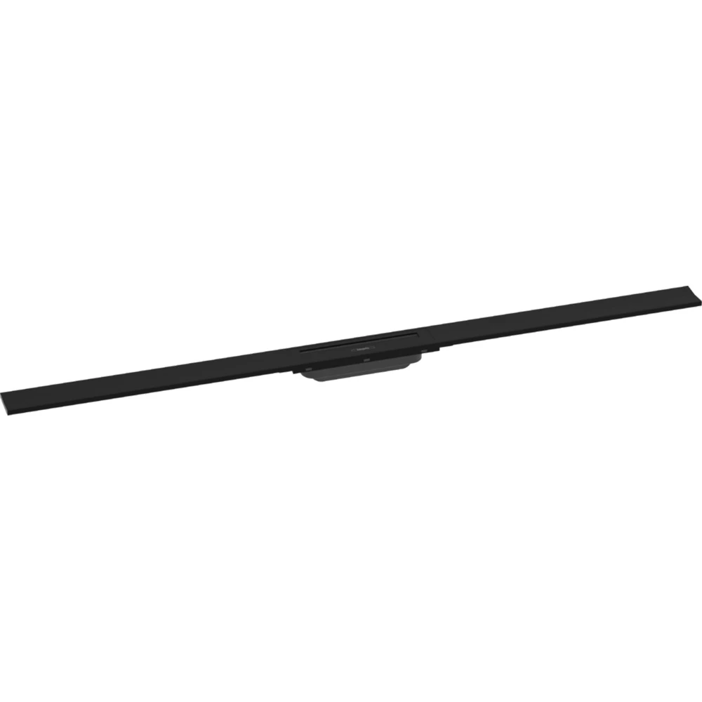 Hansgrohe Linear Mat Siyah Duş Kanalı 120 Cm Hemen Al