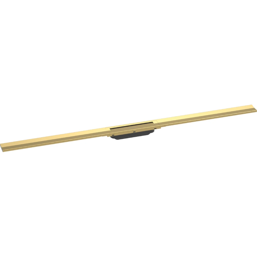 Hansgrohe Linear Parlak Altın Duş Kanalı 120 Cm Hemen Al