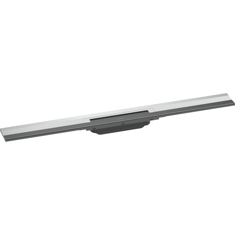 Hansgrohe Linear Duvara Montaj Krom 80 Cm Duş Kanalı Hemen Al