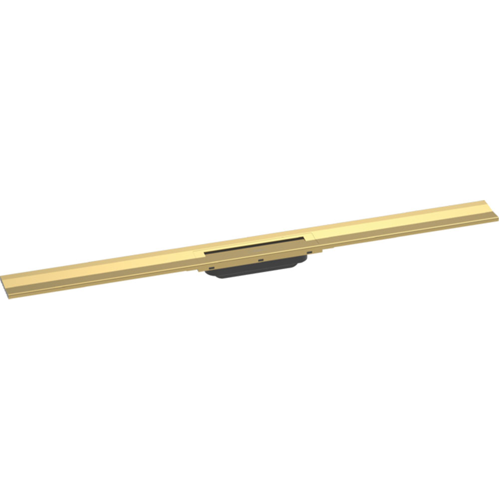 Hansgrohe RainDrain Flex 100 Cm Duş Kanalı Hemen Al