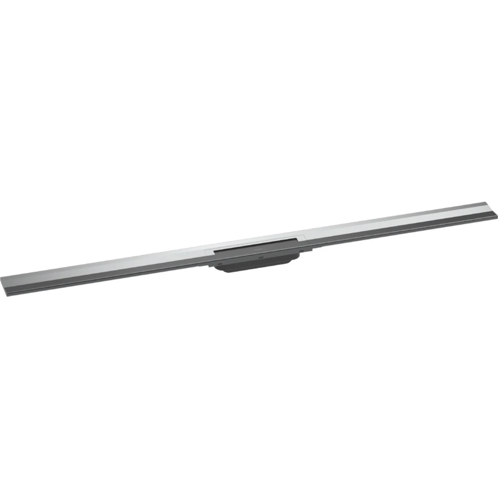 Hansgrohe Linear Krom Duvara Montaj 120 Cm Duş Kanalı 56054000 Hemen Al