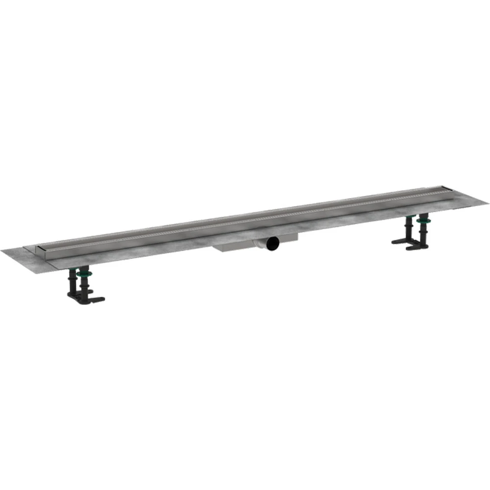 Hansgrohe RainDrain Compact 120 Cm Duş Kanalı 56173000 Hemen Al