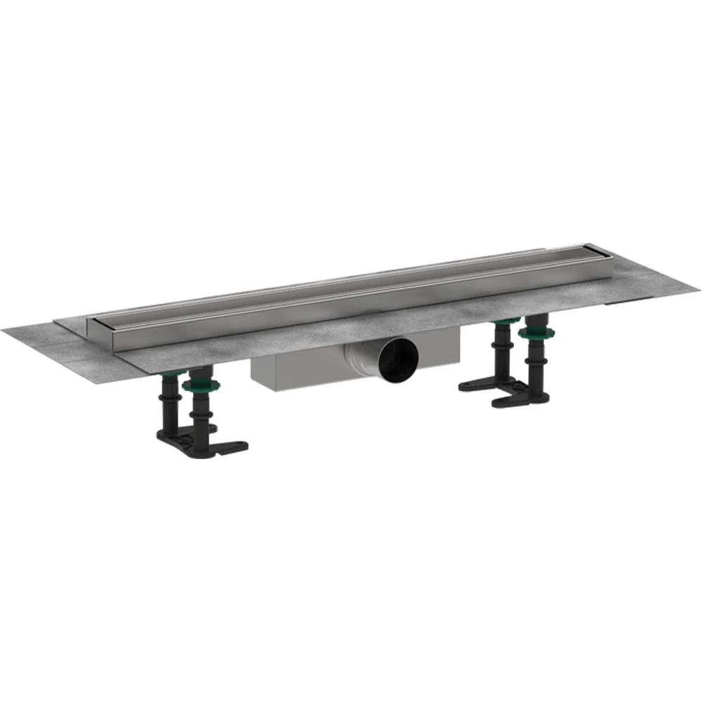 Hansgrohe RainDrain Compact 60 Cm Duş Kanalı 56175000 Hemen Al