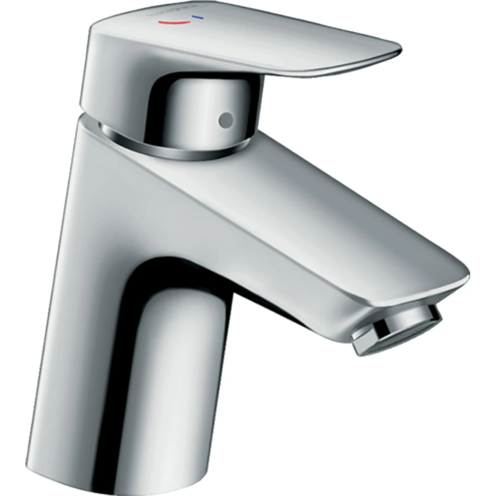 Hansgrohe Logis Lavabo Bataryası 71072000 Hemen Al