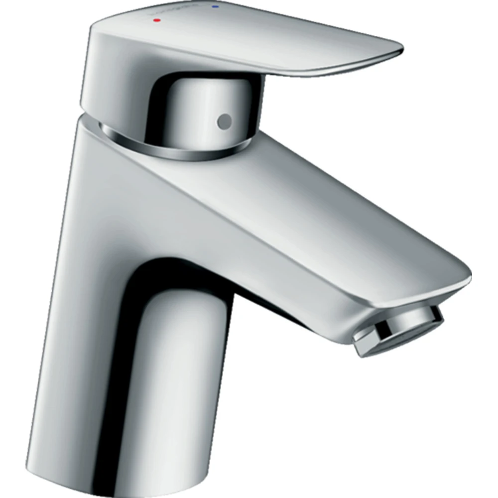 Hansgrohe Logis Lavabo Bataryası 71077000 Hemen Al