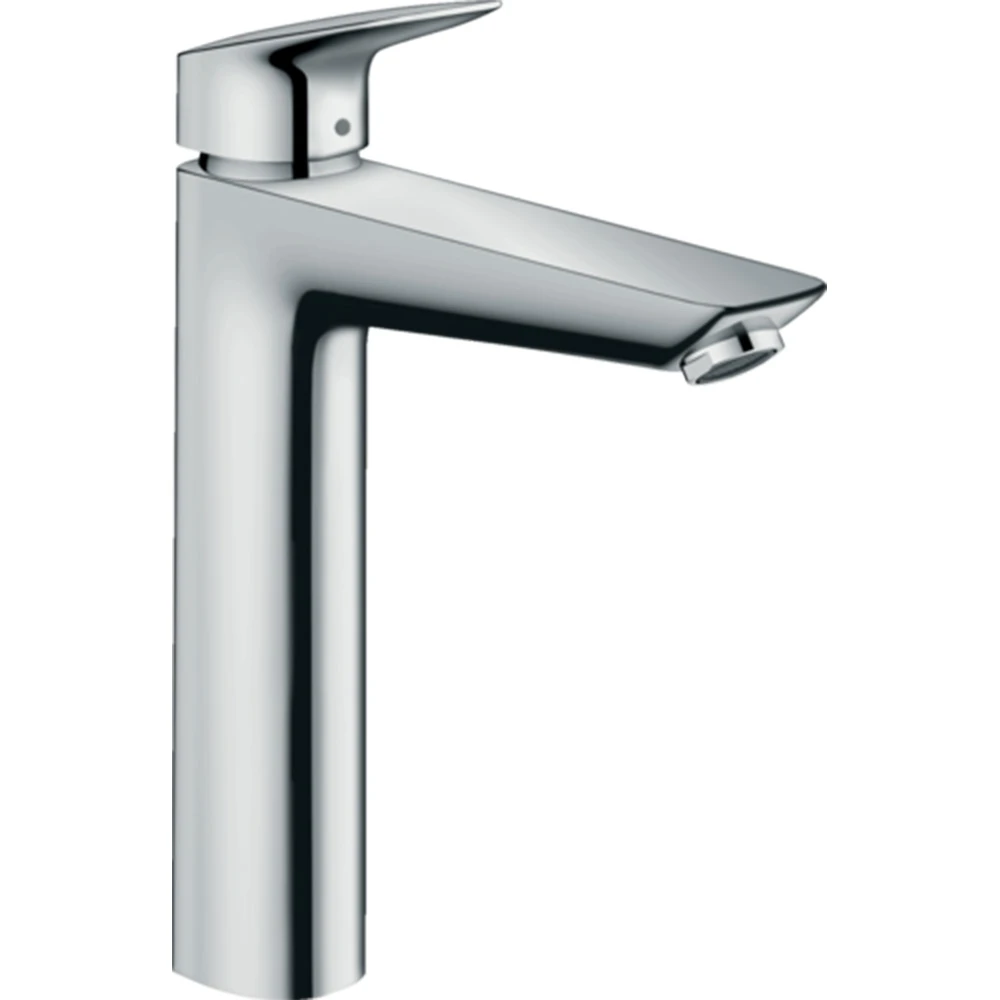 Hansgrohe Logis Lavabo Bataryası 71095000 Hemen Al