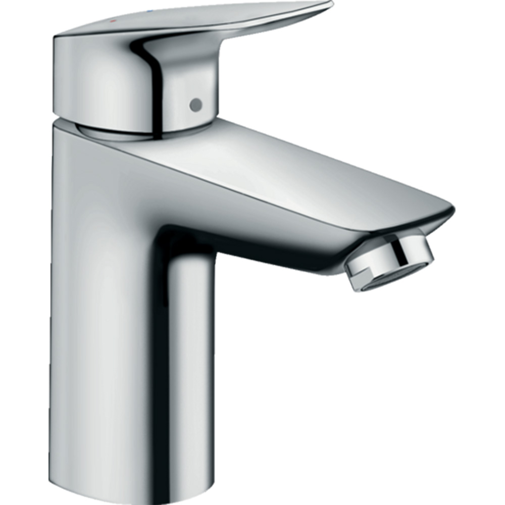Hansgrohe Logis Lavabo Bataryası 71100000 Hemen Al