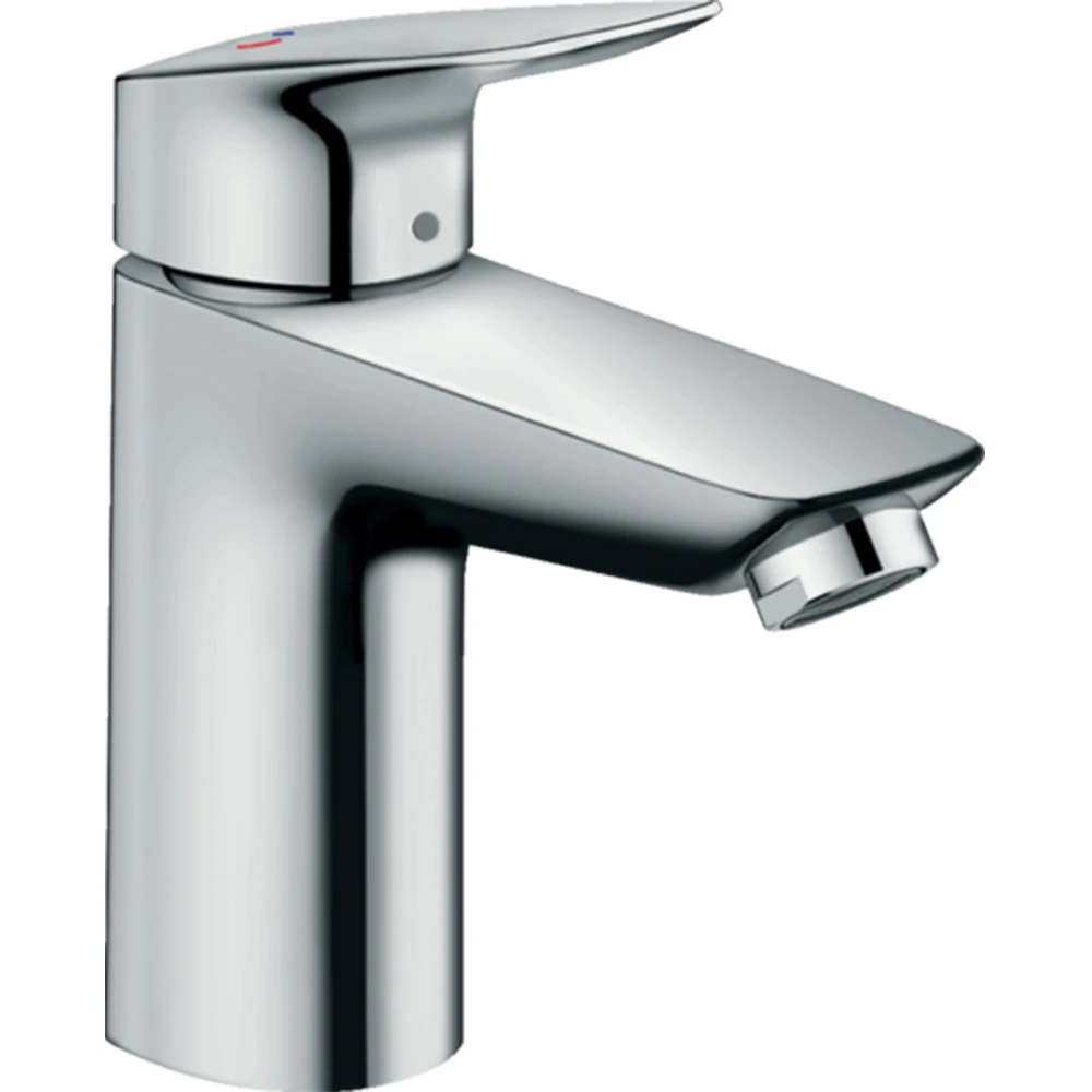 Hansgrohe Logis Lavabo Bataryası 71102000 Hemen Al