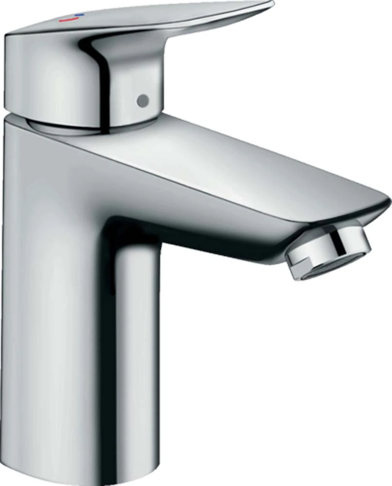 Hansgrohe Logis Lavabo Bataryası 71103000 Hemen Al