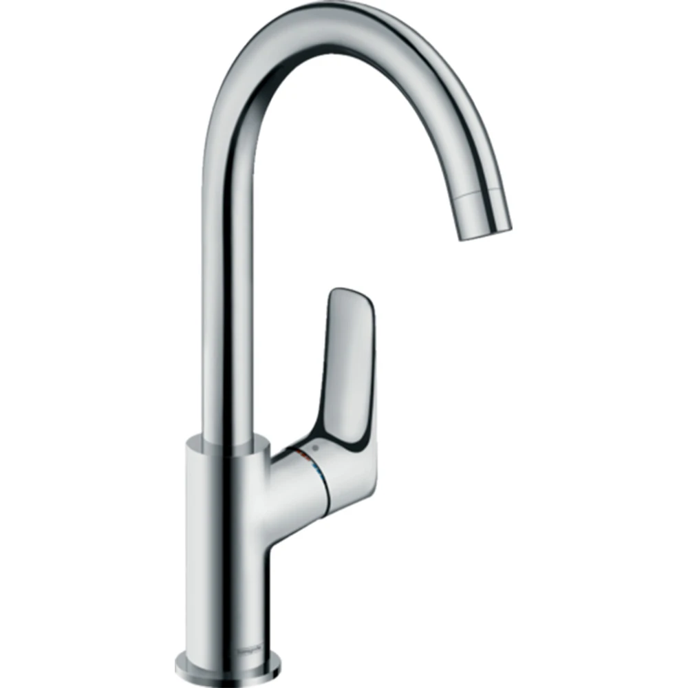Hansgrohe Logis Lavabo Bataryası 71131000 Hemen Al