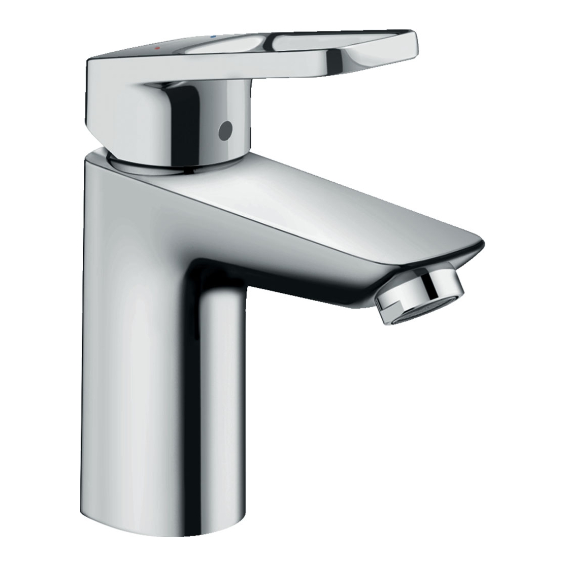 HansGrohe Logis Loop 100 Lavabo Bataryası Hemen Al
