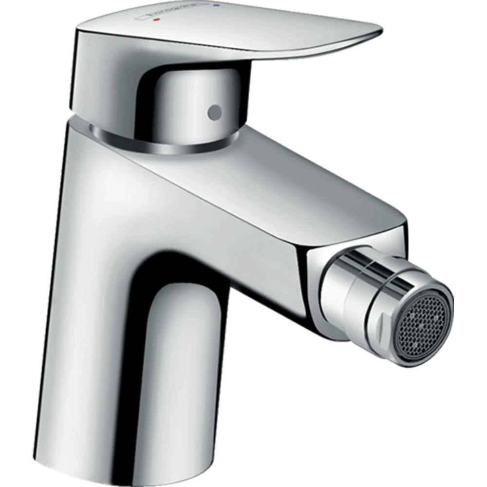 Hansgrohe Logis Lavabo Bataryası 71204000 Hemen Al