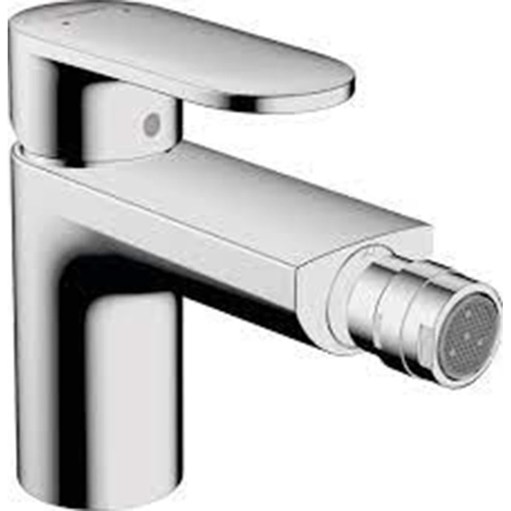 Hansgrohe Vernis kumandalı Tek Kollu Bide Bataryası Krom