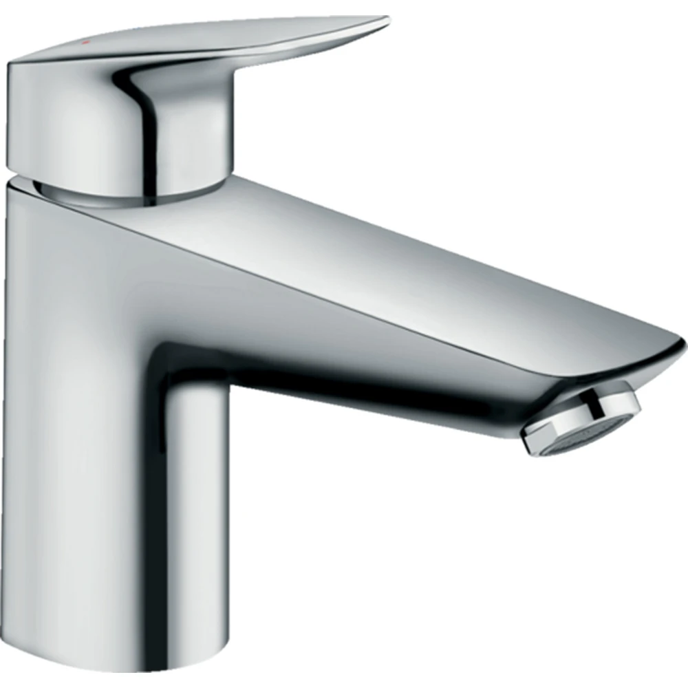 Hansgrohe Logis Banyo Bataryası 71311000 Hemen Al