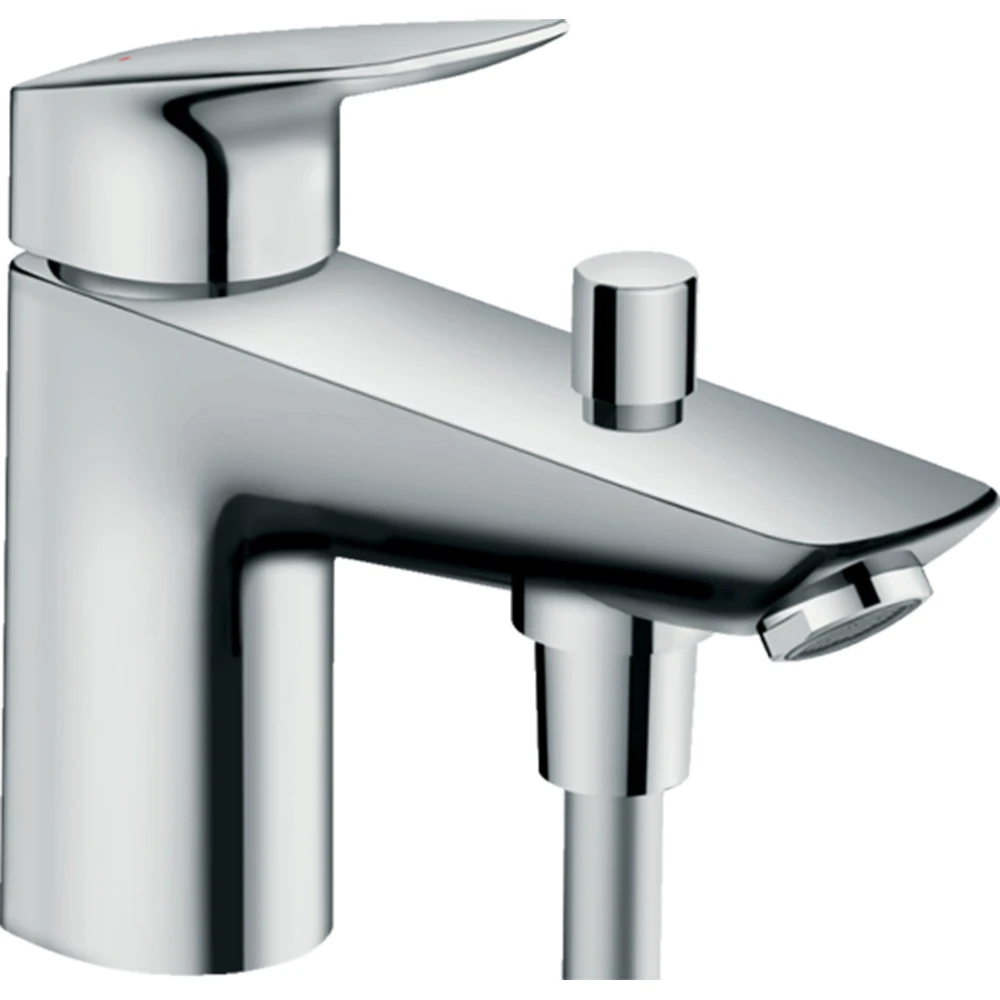 Hansgrohe Logis Banyo Bataryası 71312000 Hemen Al