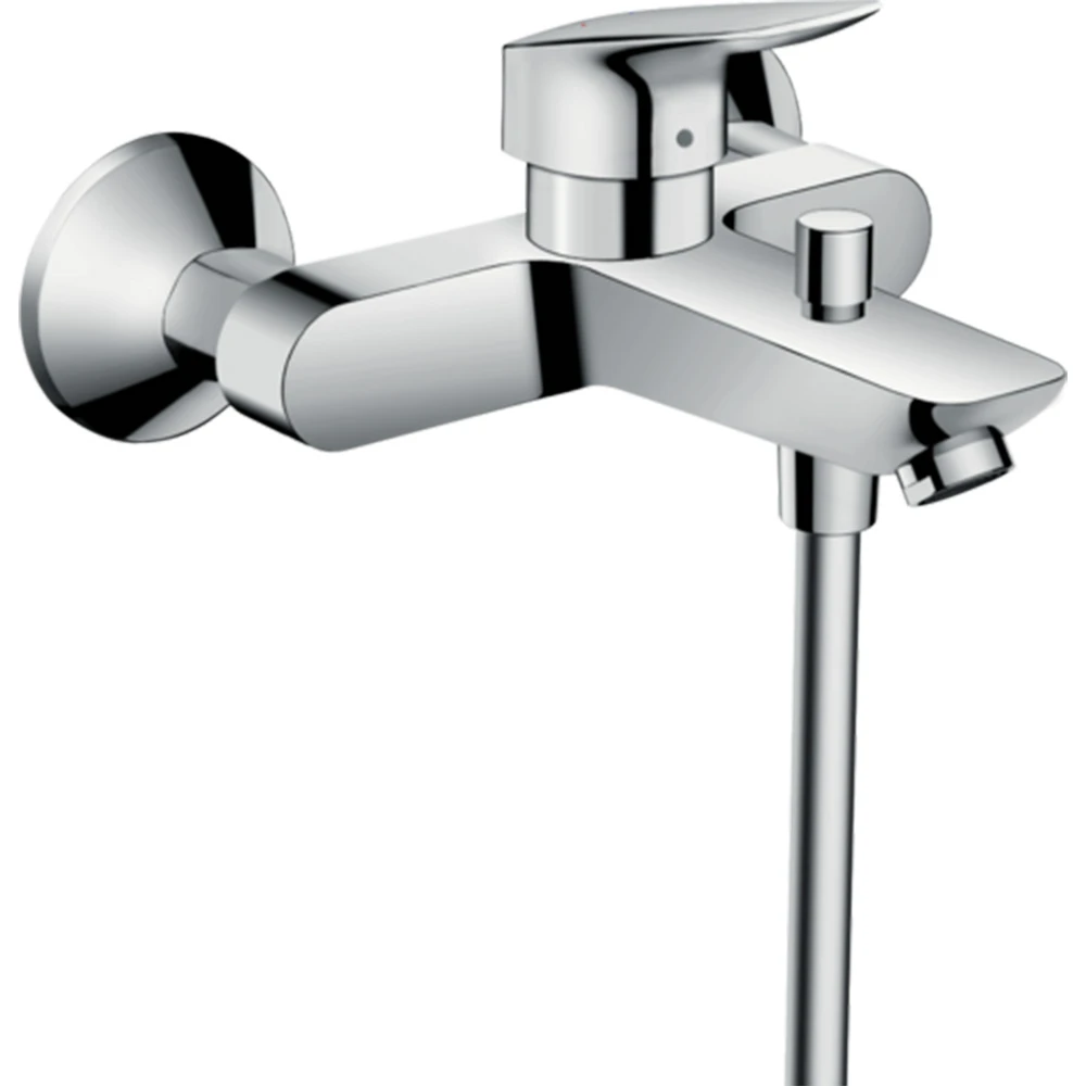 Hansgrohe Logis Banyo Bataryası 71400000 Hemen Al