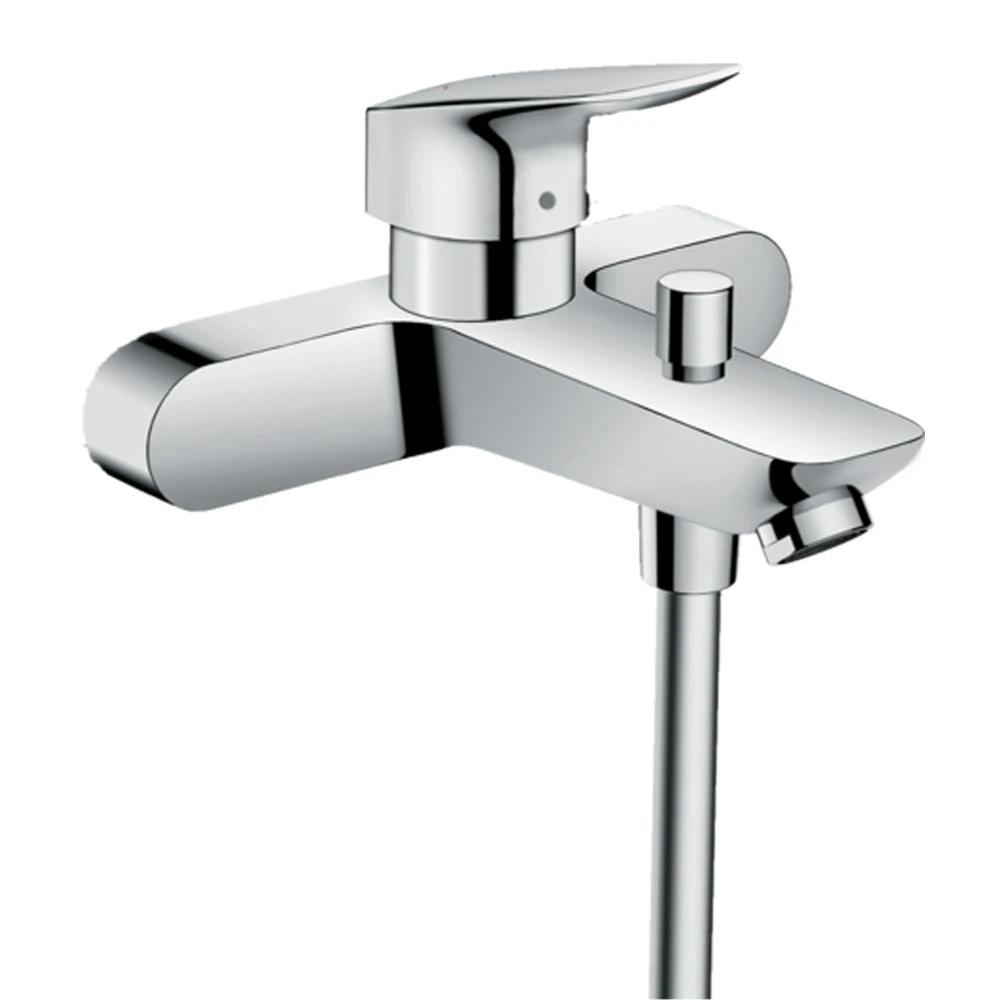 Hansgrohe Logis Banyo Bataryası 71430000 Hemen Al
