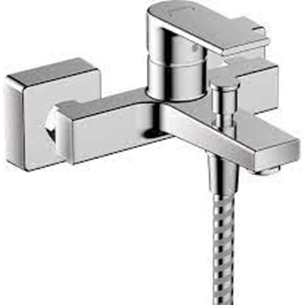 Hansgrohe Vernis Tek Kollu Banyo Bataryası Krom 71453000 Hemen Al