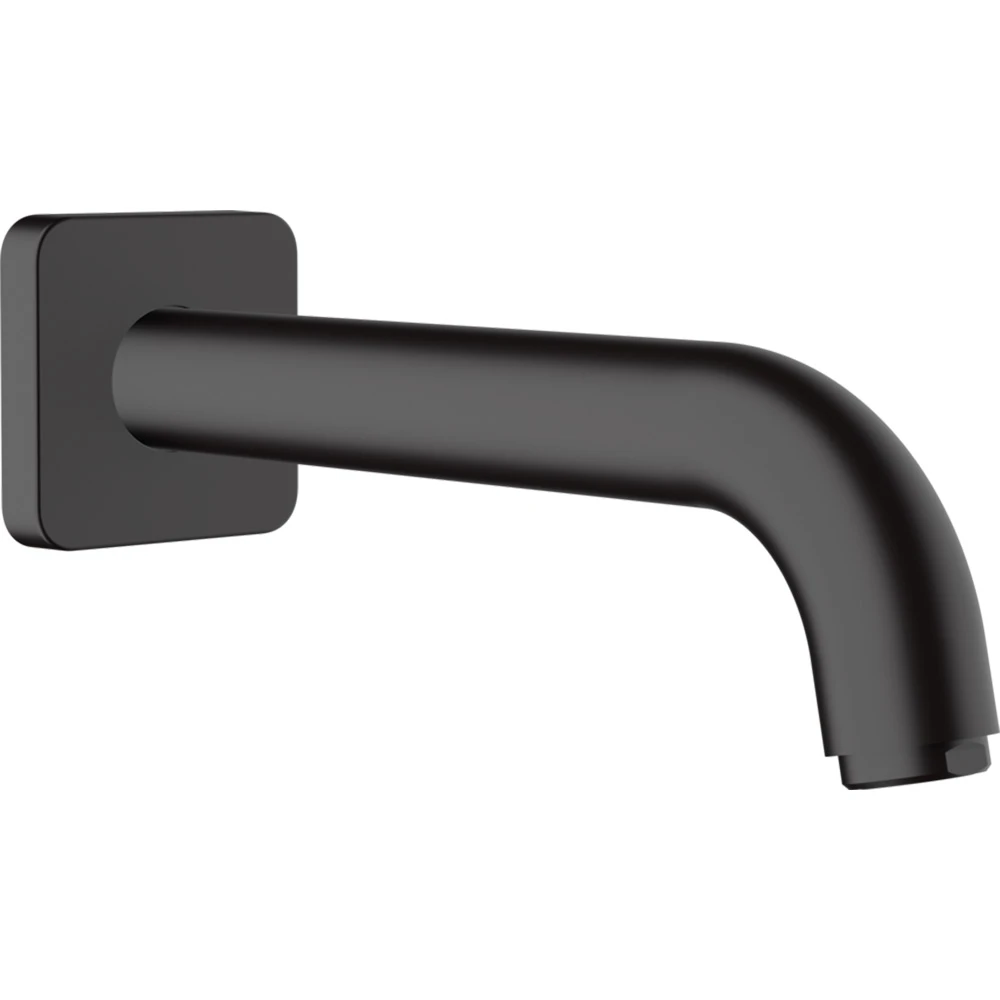 Hansgrohe Vernis Mat Siyah Banyo Musluğu Hemen Al