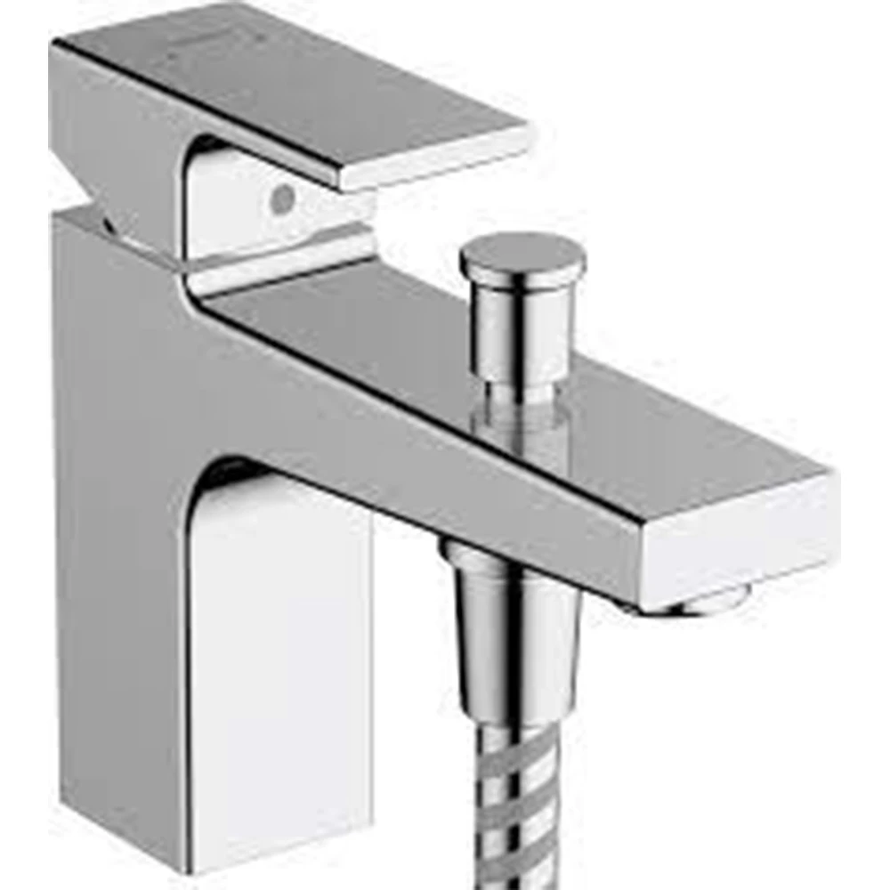 Hansgrohe Vernis Tek kollu Duş ve Banyo Bataryası Krom Hemen Al