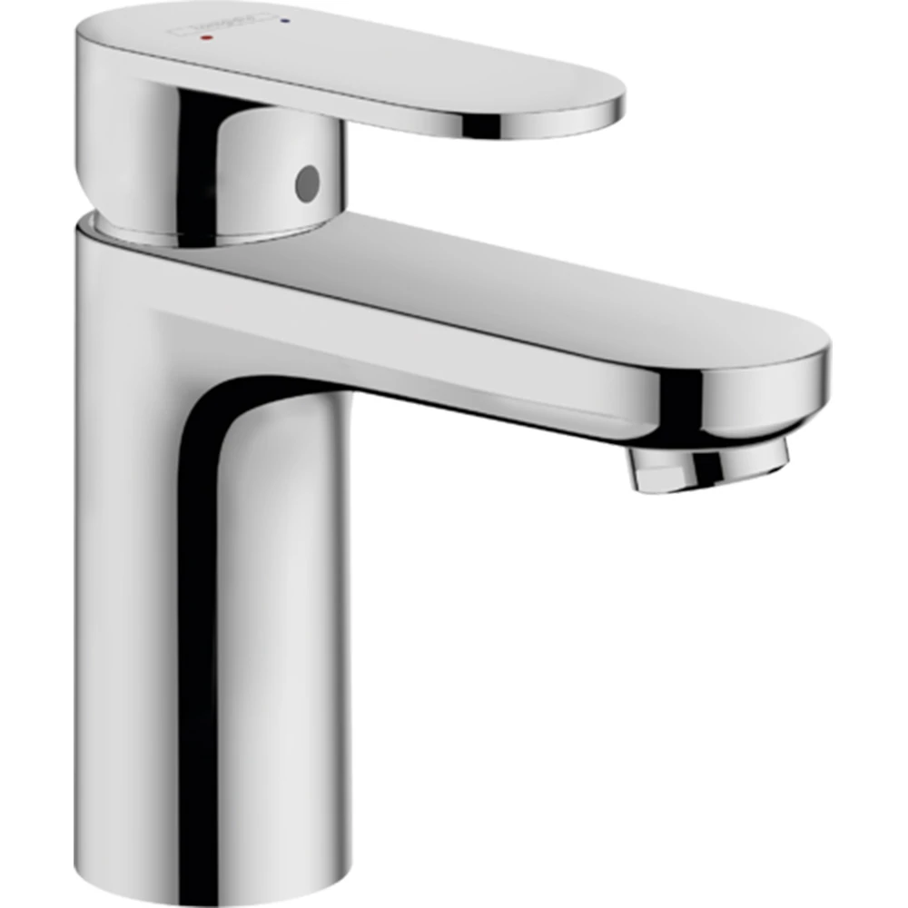 Hansgrohe Vernis Krom 100 Lavabo Bataryası  71551000 Hemen Al