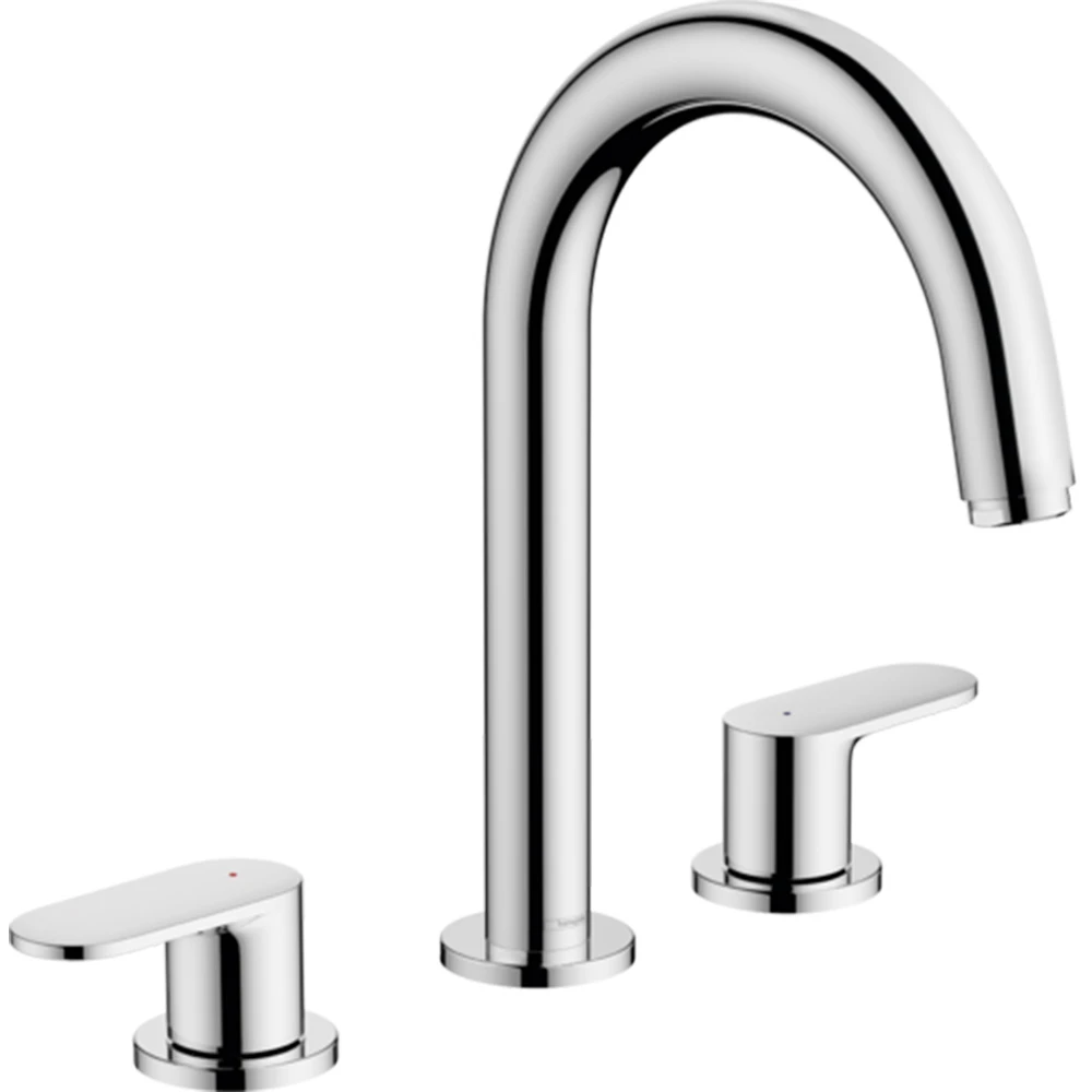 Hansgrohe Vernis Krom 100 Lavabo Bataryası  Hemen Al
