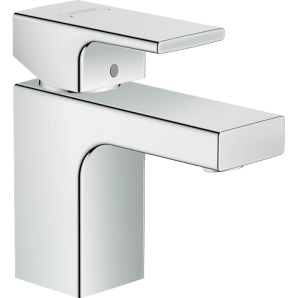 Hansgrohe Vernis Krom Tek Kollu Lavabo Bataryası 71560000 Hemen Al