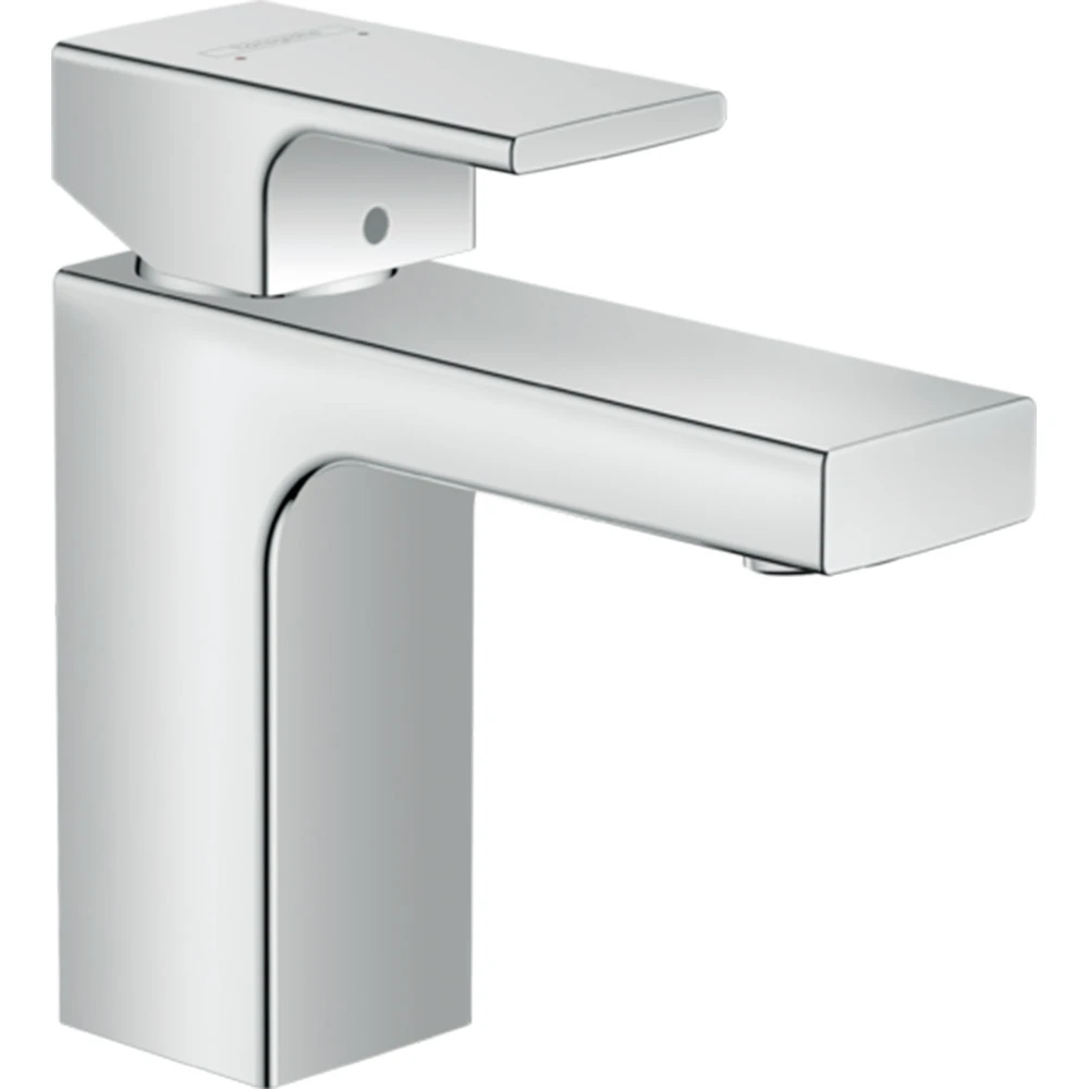 Hansgrohe Vernis Krom Lavabo Bataryası 71568000 Hemen Al