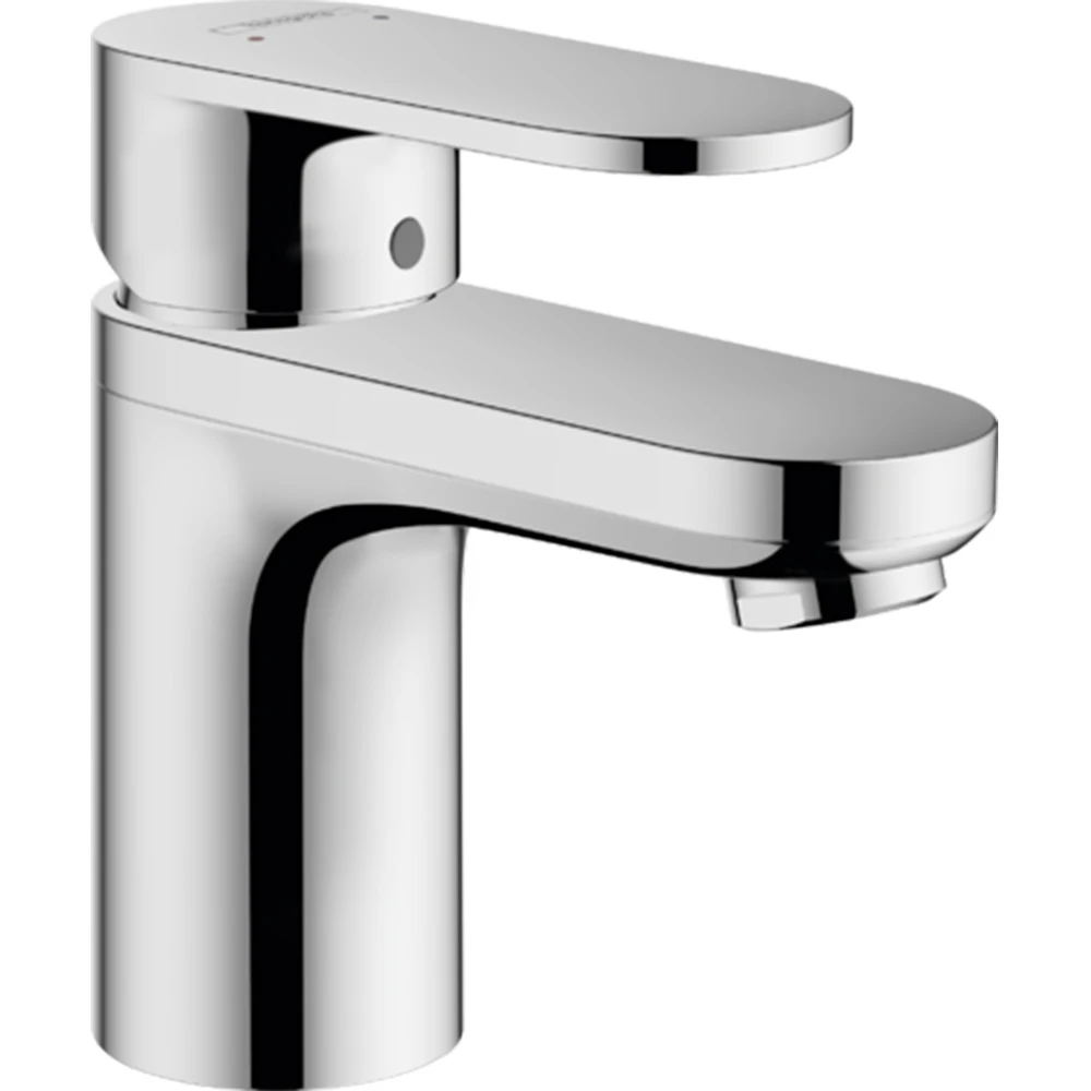 Hansgrohe Vernis Krom 100 Lavabo Bataryası  71571000 Hemen Al