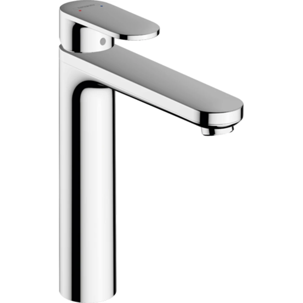 Hansgrohe Vernis Krom 190 Lavabo Bataryası  71572000 Hemen Al