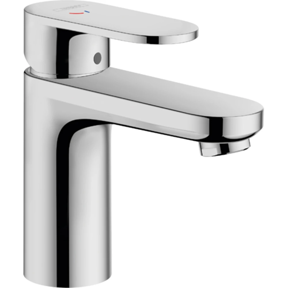 Hansgrohe Vernis Krom 100 Lavabo Bataryası  71585000 Hemen Al