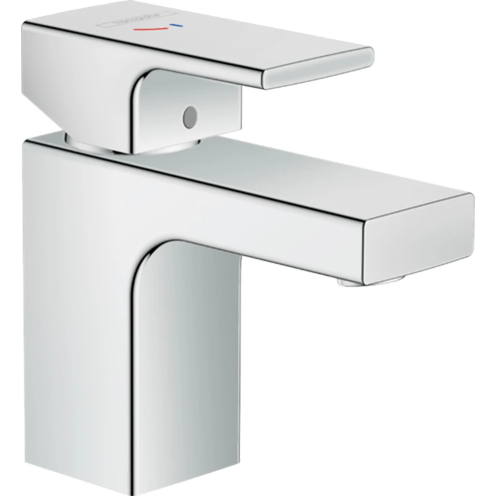 Hansgrohe Vernis Krom Tek Kollu Lavabo Bataryası 71593000 Hemen Al