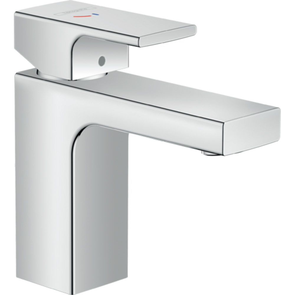 Hansgrohe Vernis Krom Lavabo Bataryası 71594000 Hemen Al