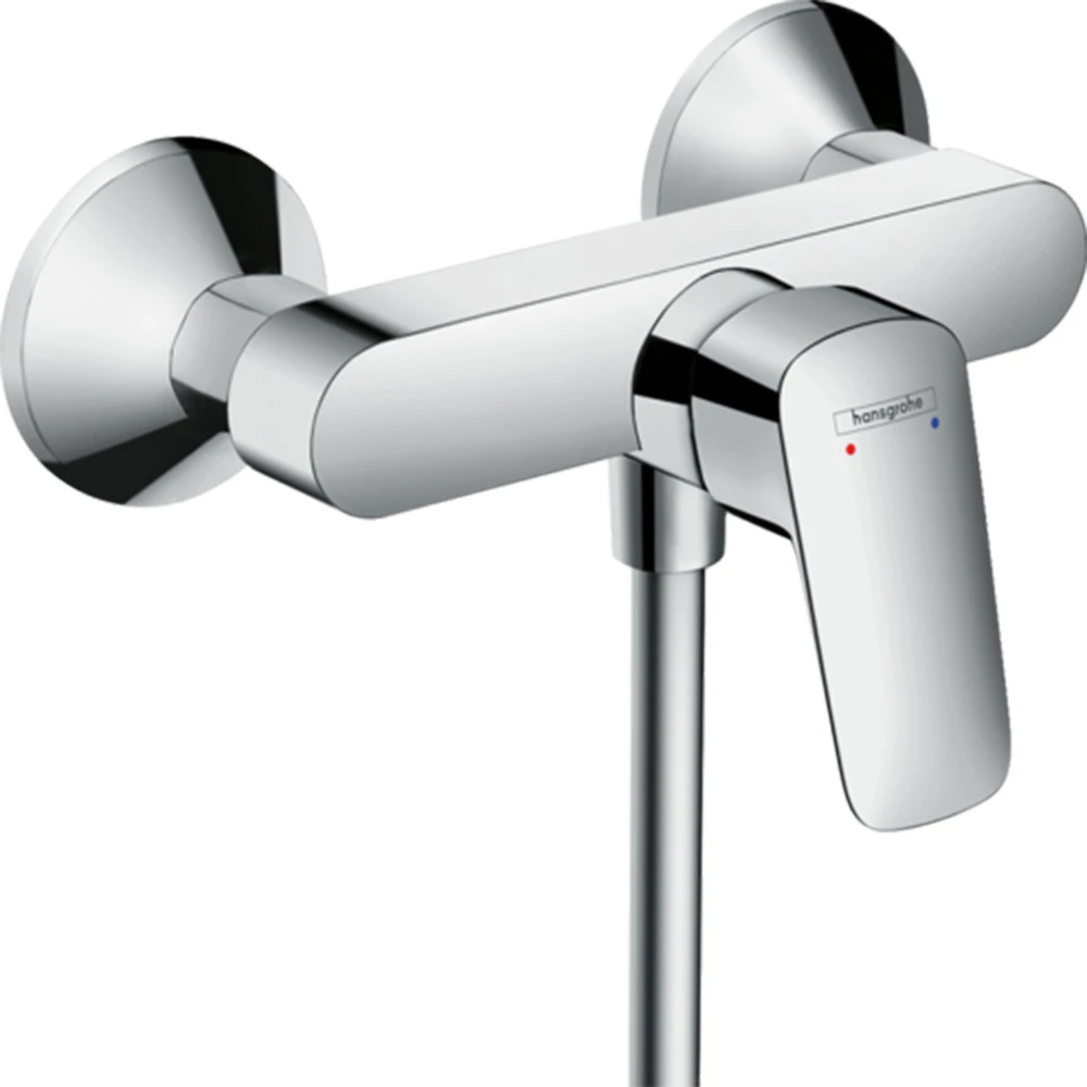 Hansgrohe Logis Duş Bataryası 71600000 Hemen Al