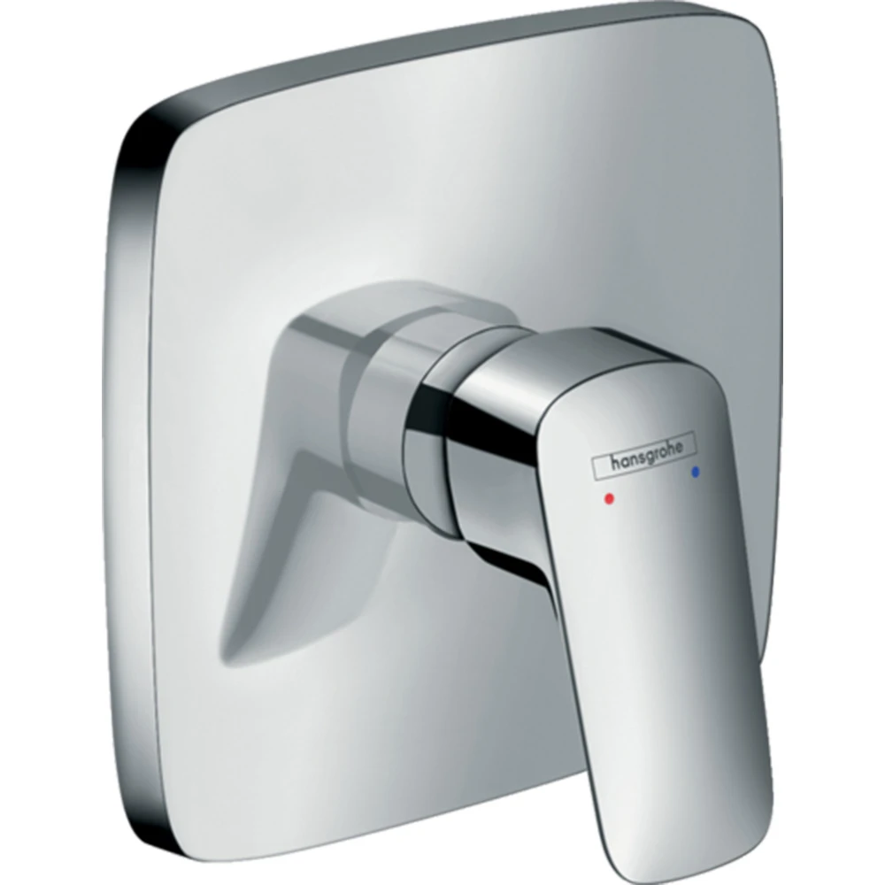 Hansgrohe Logis Duş Bataryası 71605000 Hemen Al
