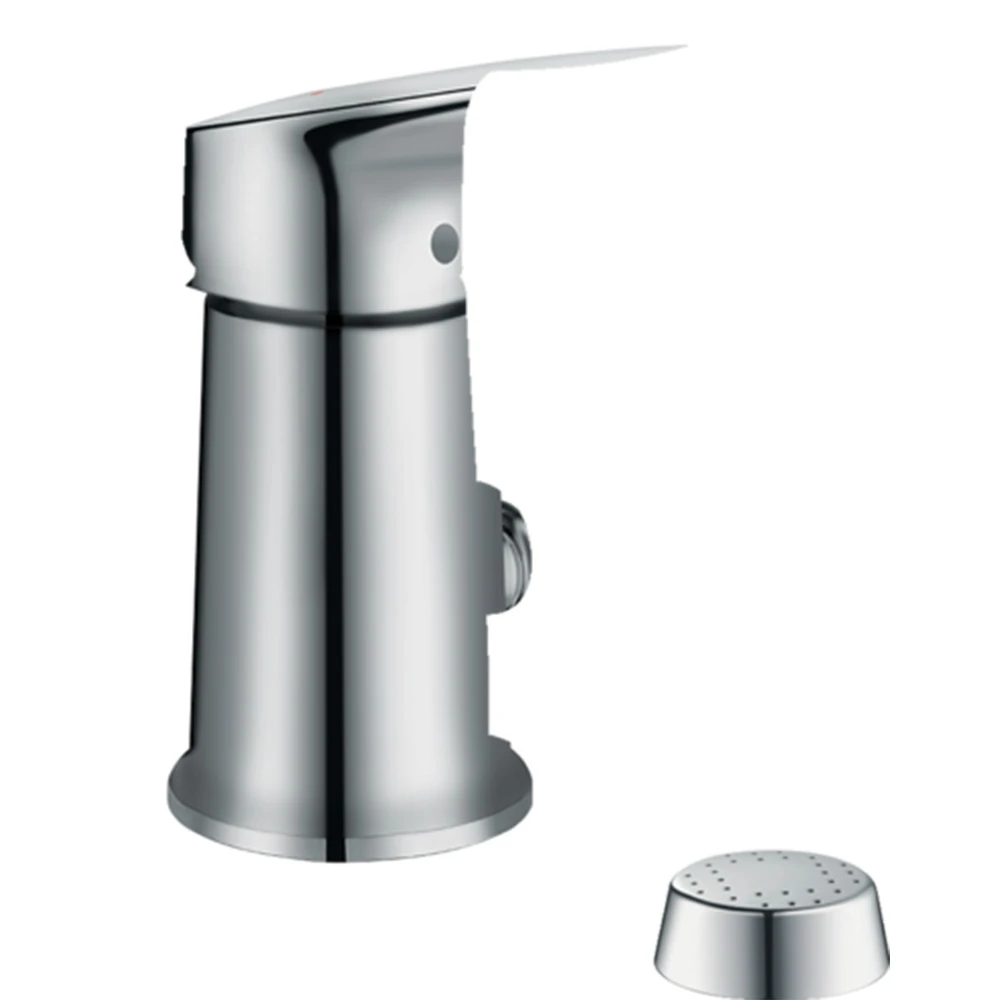 Hansgrohe Logis Krom Dikey Spreyli Bataryası Set Hemen Al