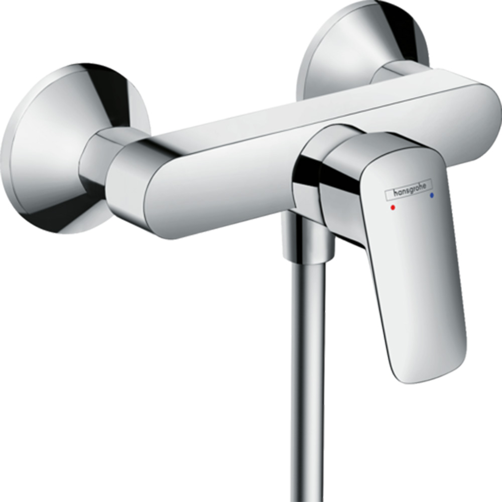 Hansgrohe Logis Duş Bataryası 71630000 Hemen Al
