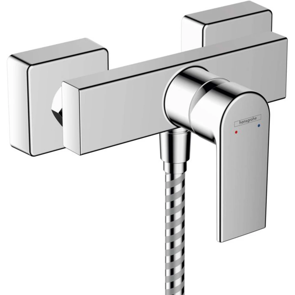 Hansgrohe Vernis Tek kollu Duş Bataryası Krom 71650000 Hemen Al