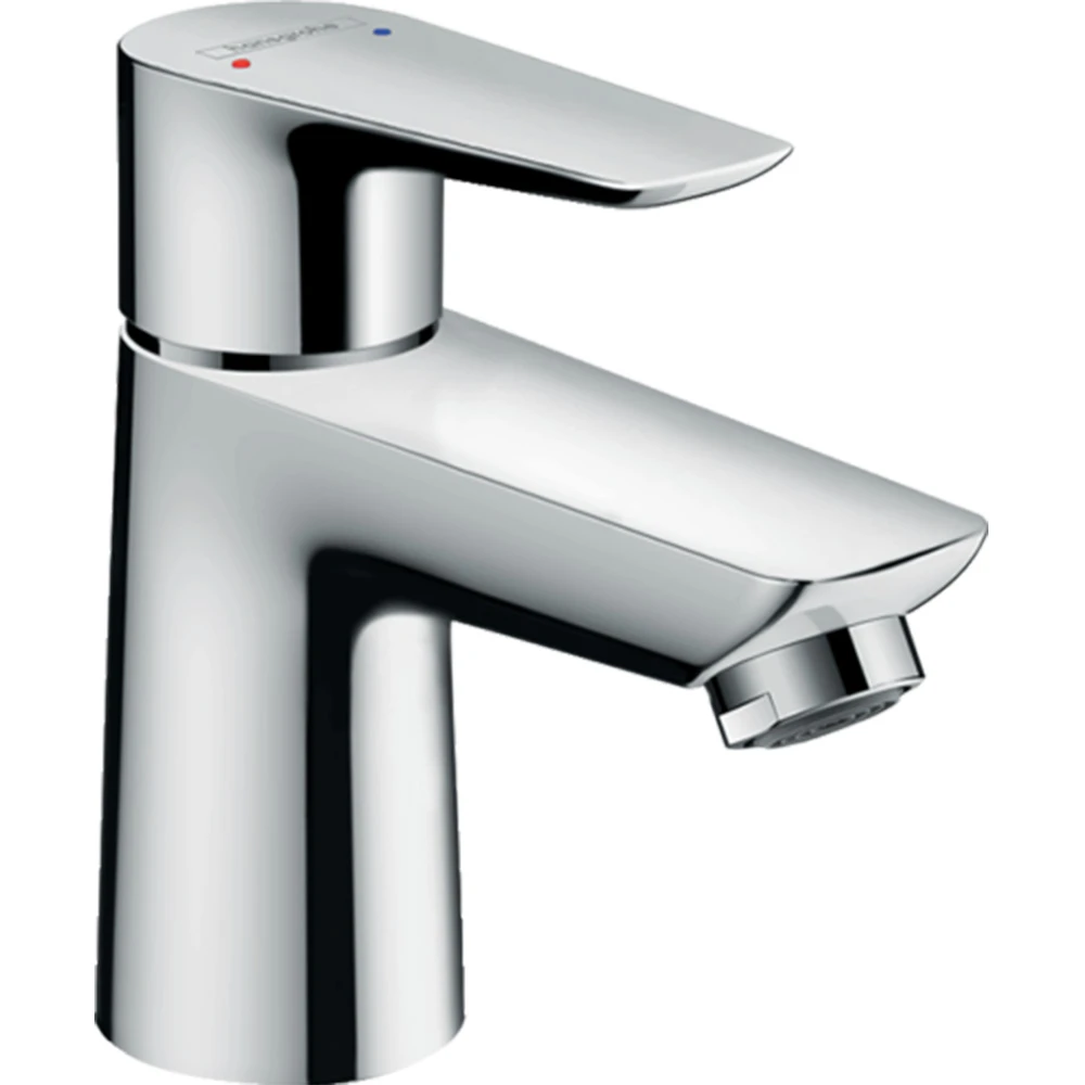 Hansgrohe Talis Krom Lavabo Bataryası 71700000 Hemen Al