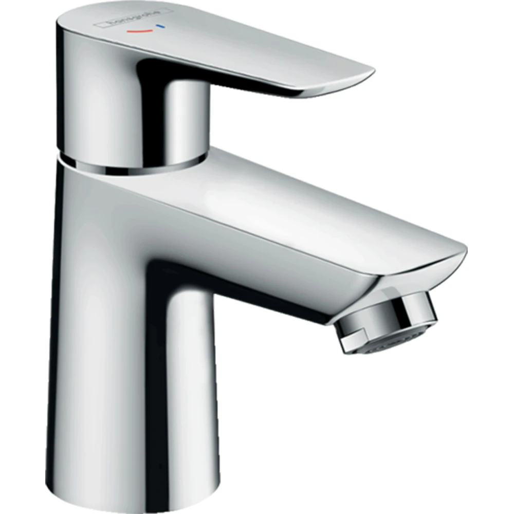 Hansgrohe Talis Krom Lavabo Bataryası 71703000 Hemen Al