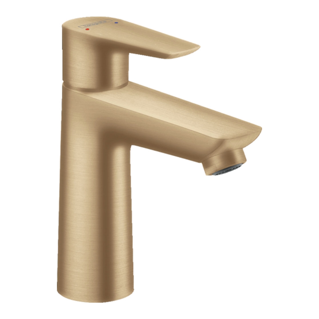 Hansgrohe Talis E 110 Mat Bronz Lavabo Bataryası 71710140 Hemen Al