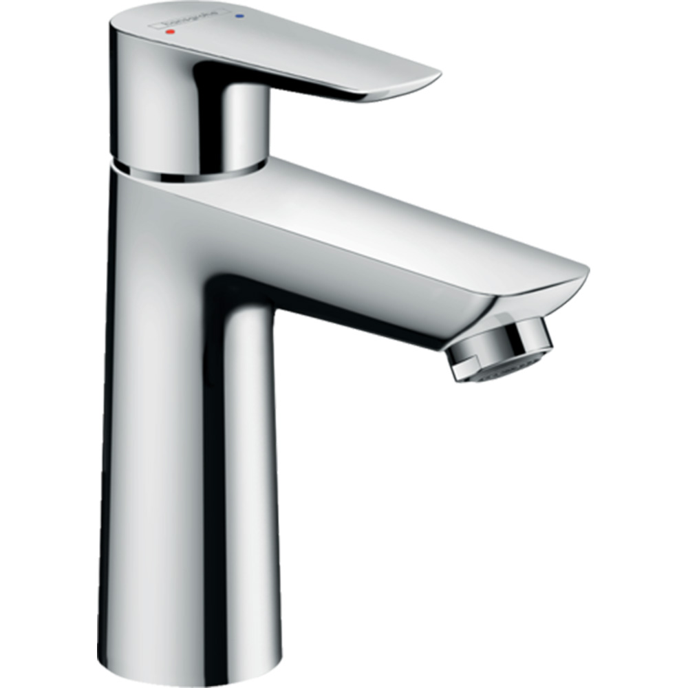 Hansgrohe Talis Krom Lavabo Bataryası 71712000 Hemen Al